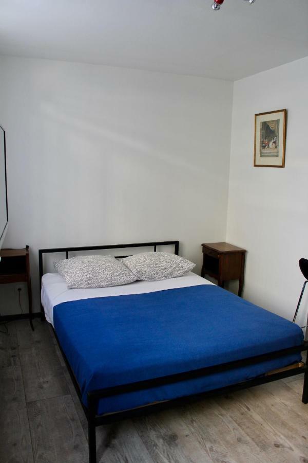 Apartamento Les Oiseaux Ruan Exterior foto